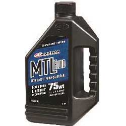 Maxima mtl transmission lubricant