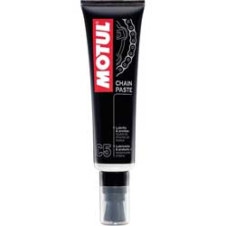 Motul chain lube paste