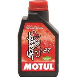 Motul scooter expert 2t 2 cycle lubricant
