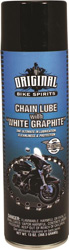 Original bike spirits chain lube with graphite