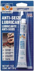 Permatex anti-seize lubricant