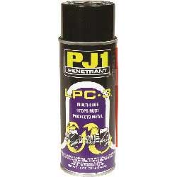 Pj1 lubes