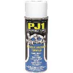 Pj1 lubes