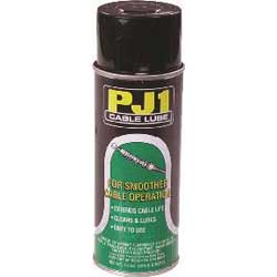 Pj1 lubes