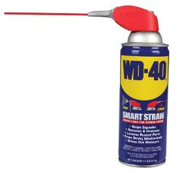 Wd-40