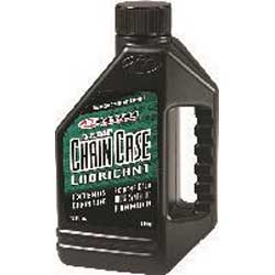 Maxima chaincase oil