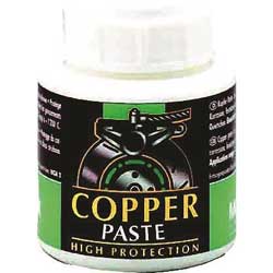 Motorex copper paste