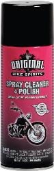 Original bike spirits spray cleaner & polish