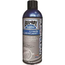 Bel-ray super clean chain lube