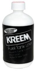 Kreem fuel tank liner