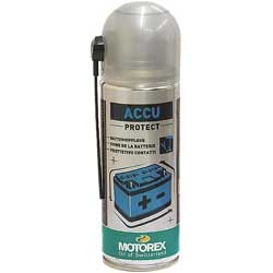 Motorex accu protect