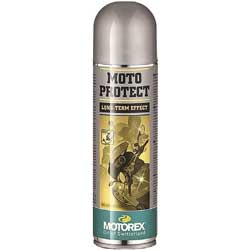 Motorex moto protect