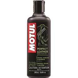 Motul perfect leather