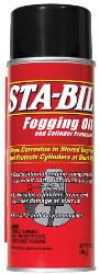 Sta-bil fogging oil