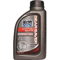 Bel-ray gear saver hypoid gear oil