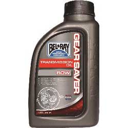 Bel-ray gear saver transmission oil