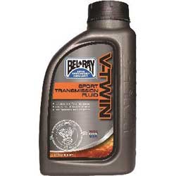 Bel-ray sport transmission fluid