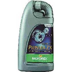 Motorex prisma zx gear oil