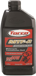 Torco mtf racing transmission fluid