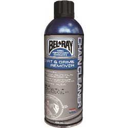 Bel-ray chain cleaner