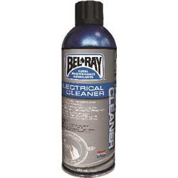 Bel-ray contact cleaner