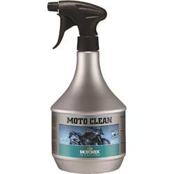 Motorex moto clean