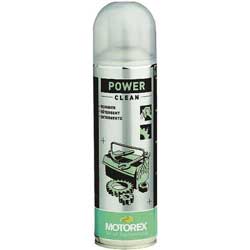 Motorex power clean