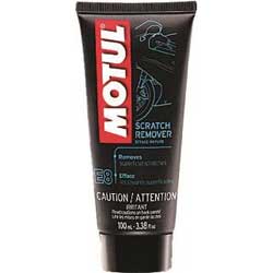 Motul scratch remover