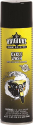 Original bike spirits cycle wash