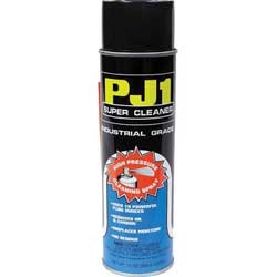 Pj1 cleaners