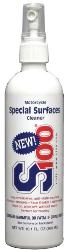 S100 special surfaces cleaner