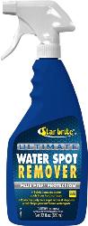 Star brite waterspot remover