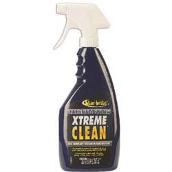 Star brite xtreme clean