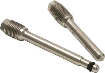 Drc stainless brake pins