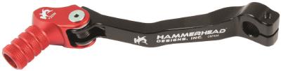 Hammerhead designs, inc. billet shift levers