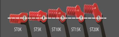 Hammerhead designs, inc. billet shift tips