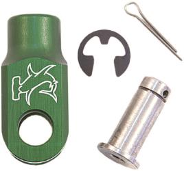 Hammerhead designs, inc. brake clevis