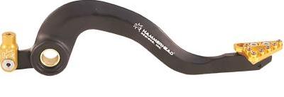 Hammerhead designs, inc. forged aluminum brake pedals