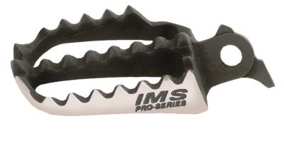 Ims pro series foot pegs