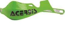 Acerbis rally pro handguards