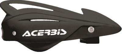 Acerbis tri-fit handguard