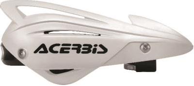 Acerbis tri-fit handguard