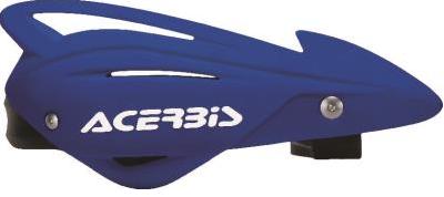 Acerbis tri-fit handguard