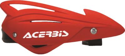 Acerbis tri-fit handguard