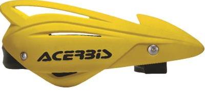 Acerbis tri-fit handguard