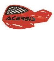 Acerbis vented uniko handguards