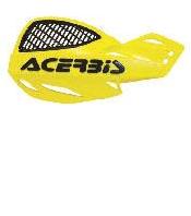 Acerbis vented uniko handguards