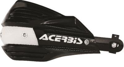 Acerbis x-factor handguards