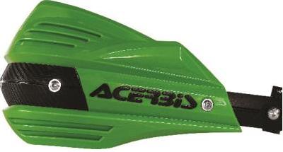 Acerbis x-factor handguards