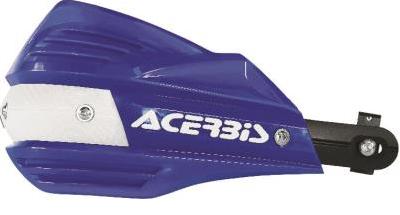 Acerbis x-factor handguards